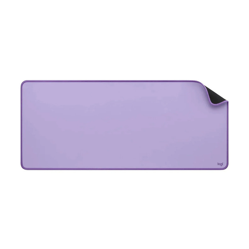 Logitech Gaming Mouse Mat - Purple - حصيرة الفأرة